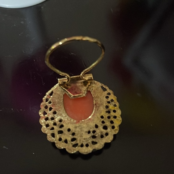 Scarf clip - Picture 2 of 4